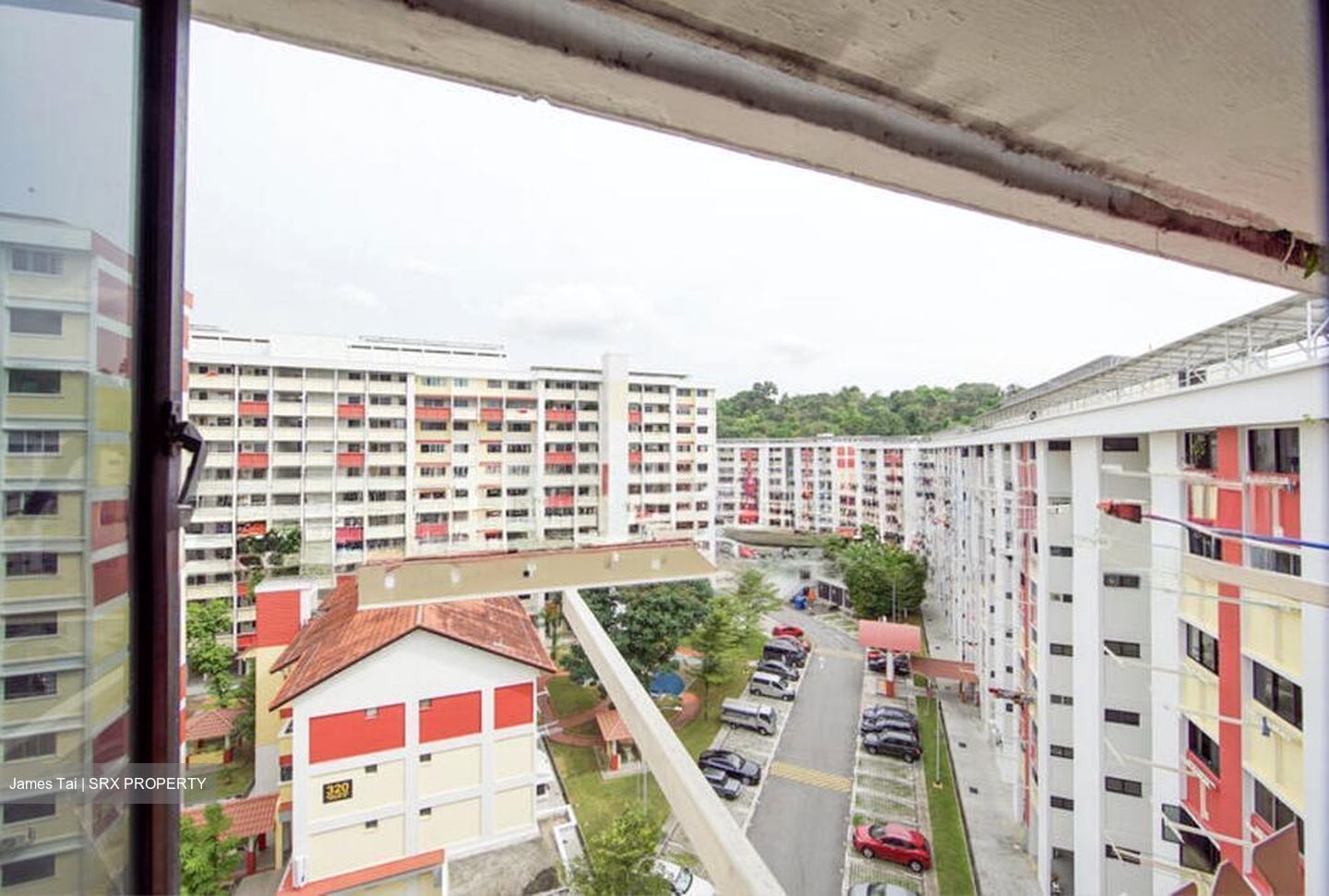 Blk 319 Bukit Batok Street 33 (Bukit Batok), HDB 5 Rooms #517359971